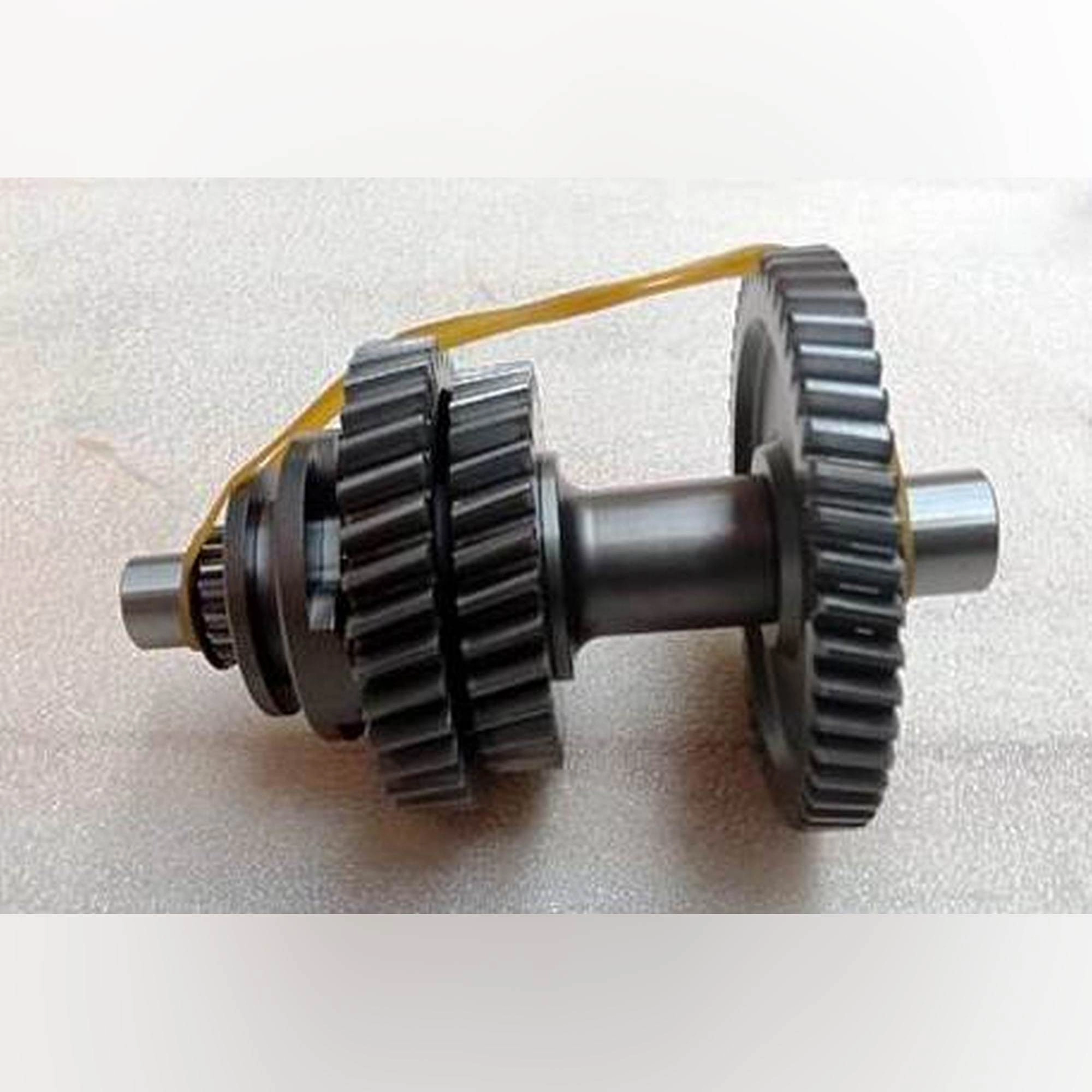 ARORA ATV HECTOR AKİS AKTARMA DİŞLİ GRUBU #ATV HECTOR- 128